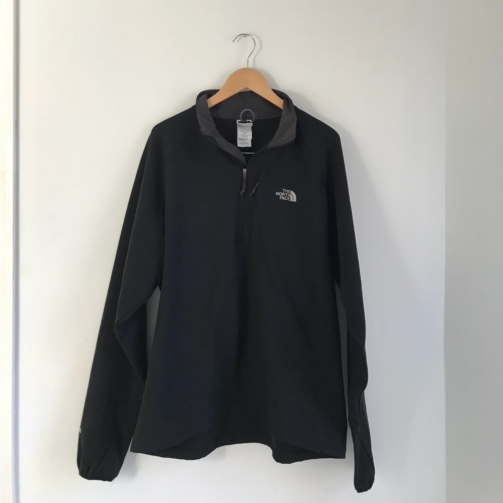 THE NORTH FACE Men’s pullover / Flight Series